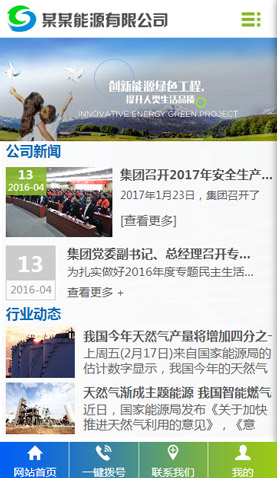 某某能源有限公司 2194